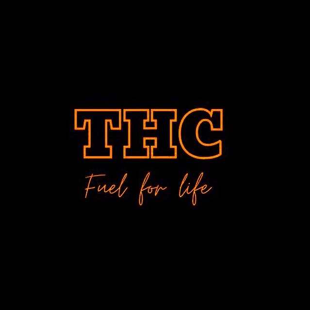 Branding THC