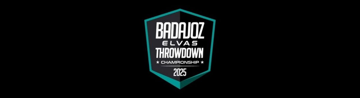 Campaña Badajoz Elvas Throwdown