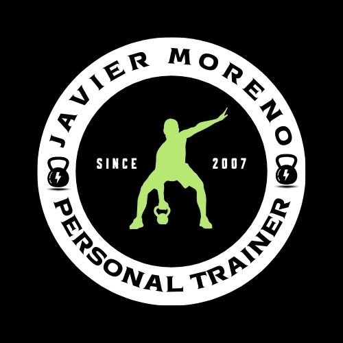 LOGO JAVIER MORENO PLAN MARKETING